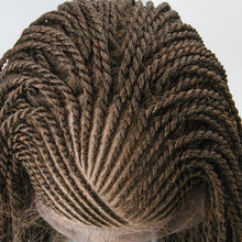 Load image into Gallery viewer, Senegalese twists 1b/30 Ombre Color
