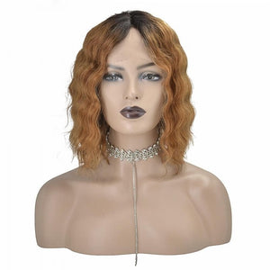 Body Wavy T-Part Frontal