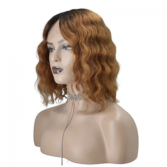 Body Wavy T-Part Frontal