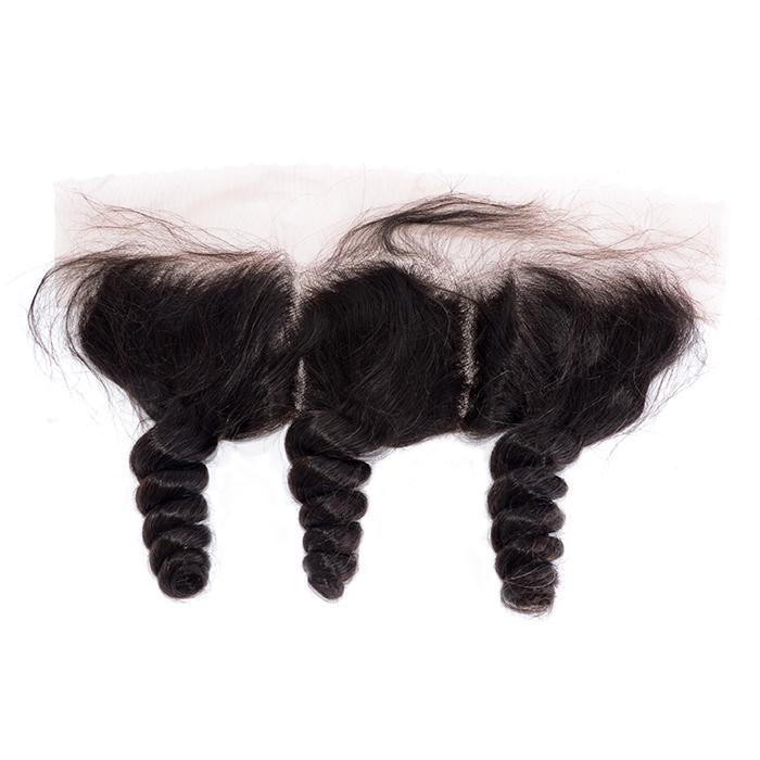 Loose Wavy Frontal