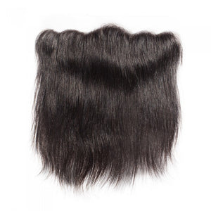 Straight Frontal