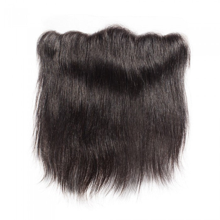 Straight Frontal