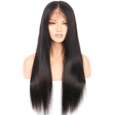 Straight 13x6 Frontal Lace Wig