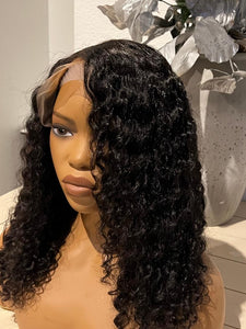 Deep Wave Wig