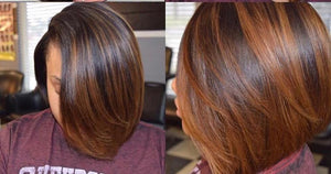 Bob 1b/Ombre Color