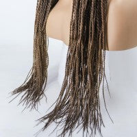 Senegalese twists 1b/30 Ombre Color
